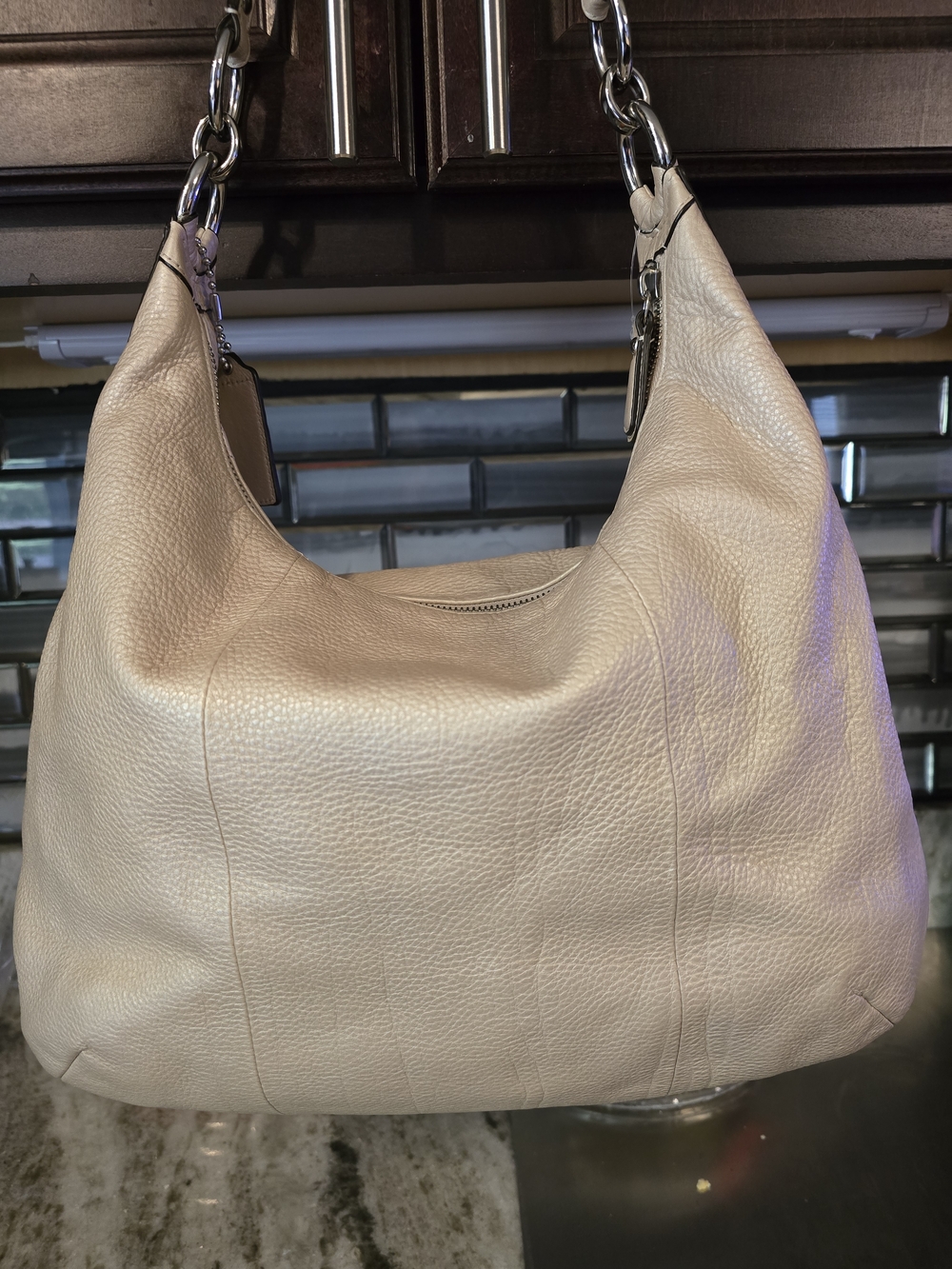 Çoach Kristen Bag - Picture 3 of 5